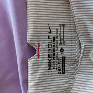 Nike Golf Tour Performance Skorts